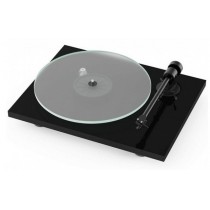 Pro-Ject T1 BT OM5e Piano